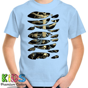 Kaos Tulang reslistis