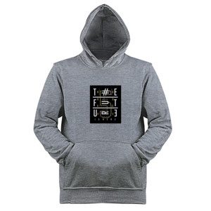 Jaket Hoodie Baju Kaos Keren Future