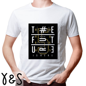 Kaos Baju Kaos Keren Future