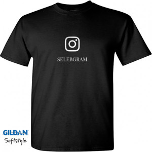 Kaos Selebgram Shirt