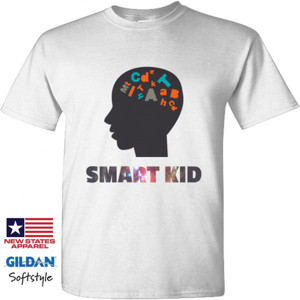 Kaos SMART KID