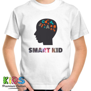 Kaos SMART KID