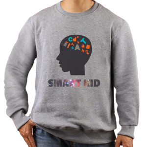 Jaket Sweater SMART KID