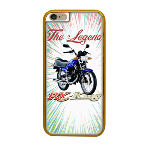 Yamaha RX King Casing HP