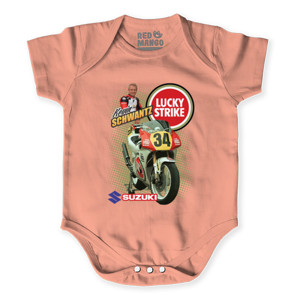 Baby Jumper Kevin Schwantz