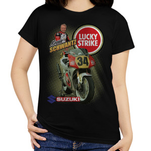 Kaos Kevin Schwantz