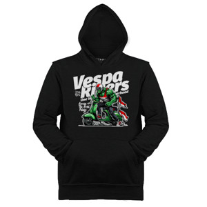 Jaket Hoodie Hulk Indonesia Adventure