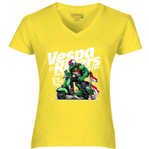 Kaos Hulk Indonesia Adventure