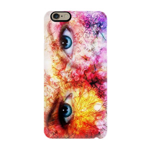 Violet Makeup Casing HP