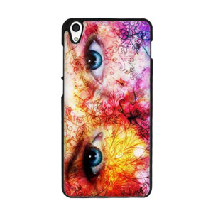 Violet Makeup Casing HP