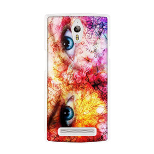 Violet Makeup Casing HP