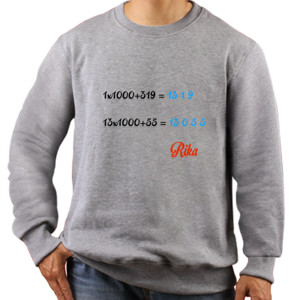 Jaket Sweater Rika