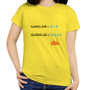 Kaos Rika