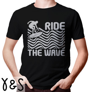 Kaos Ride the wave pw92