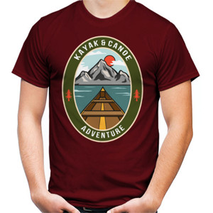 Kaos Outdoor Kayak & Canoe