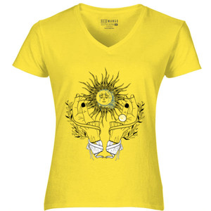 Kaos Bohemian Sun