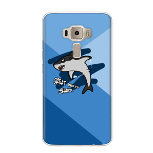 Great White Shark Casing HP