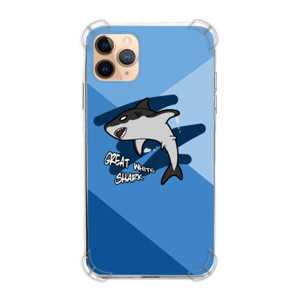 Casing HP Great White Shark