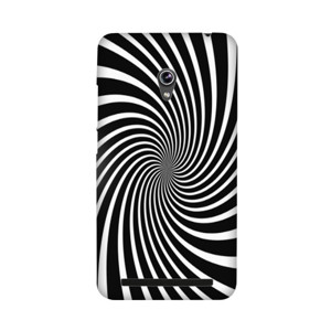 Cahaya ilusi Casing HP