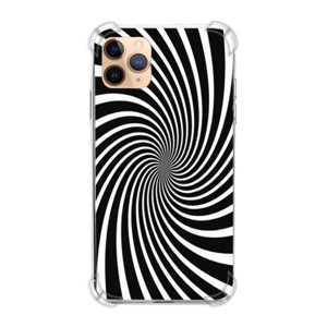 Casing HP Cahaya ilusi