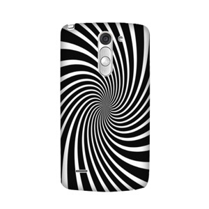 Cahaya ilusi Casing HP