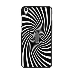 Cahaya ilusi Casing HP