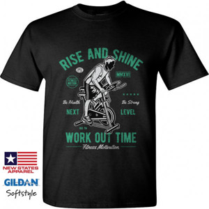 Kaos Work Out Time