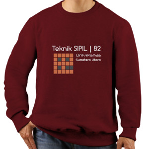 Jaket Sweater TS | 82 F