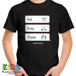 Kaos Eat Pray Trade Olymp Trade