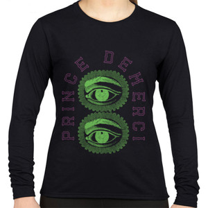 Kaos Eye Defender