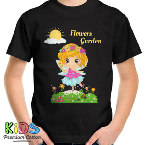 Kaos Kaos / Baju anak redmango cotton combed premium