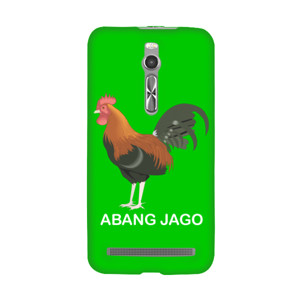 Abang Jago Casing HP
