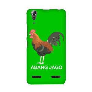 Abang Jago Casing HP