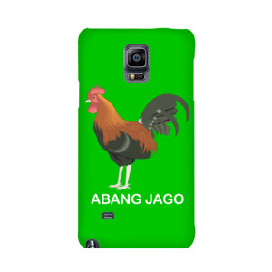 Abang Jago Casing HP