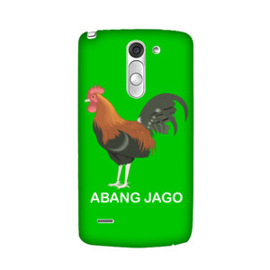 Abang Jago Casing HP