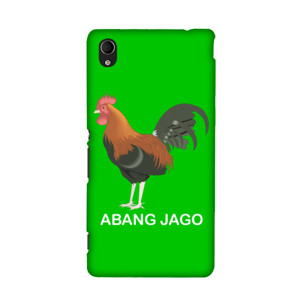 Abang Jago Casing HP
