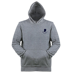 Jaket Hoodie Boni t-shirt