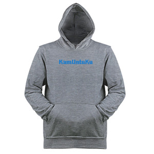 Jaket Hoodie Kamu untuk ku