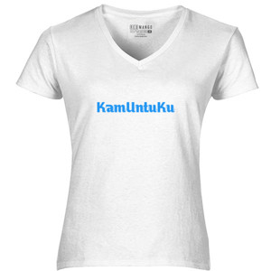 Kaos Kamu untuk ku
