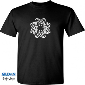 Kaos Kaligrafi Kufi Salam