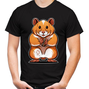 Kaos Pezo 012 Hamster