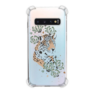 Casing HP Beautiful Leopard