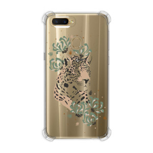 Casing HP Beautiful Leopard