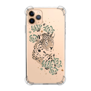 Casing HP Beautiful Leopard