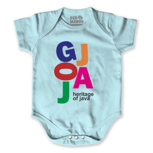 Baby Jumper Jojga Gaya 