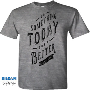 Kaos Do Something Today