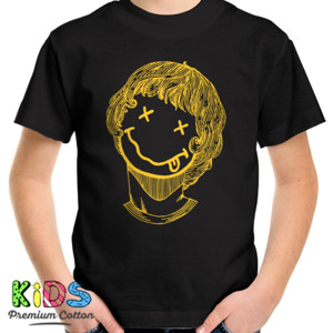 Kaos Otto Smile 