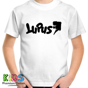 Kaos lupus black
