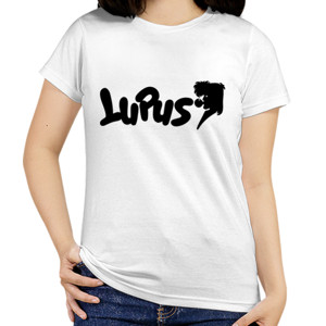 Kaos lupus black