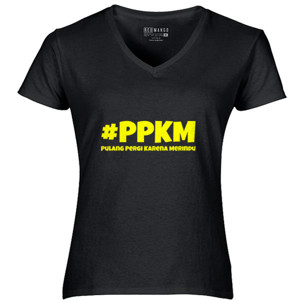 Kaos PPKM